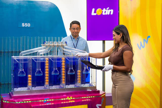 Lotería Lotra LNB 15-04-2026