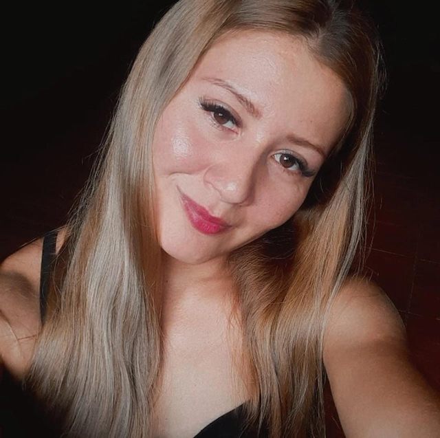 Glenda Isabel Hernández