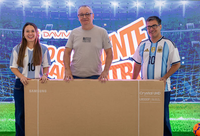 DAVIVIENDA PREMIACIÓN PRIMER SORTEO MUNDIALISTA 2026_1