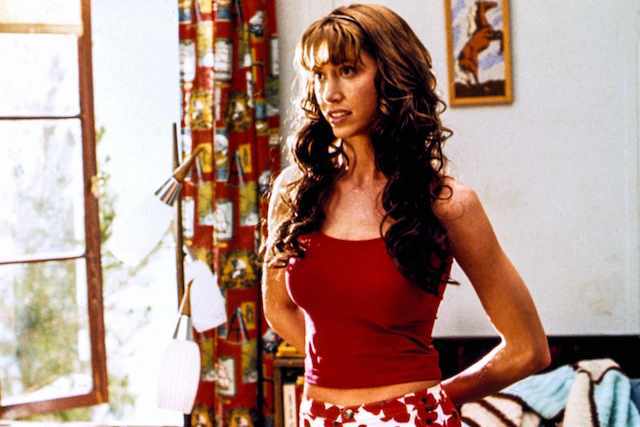 Shannon Elizabeth