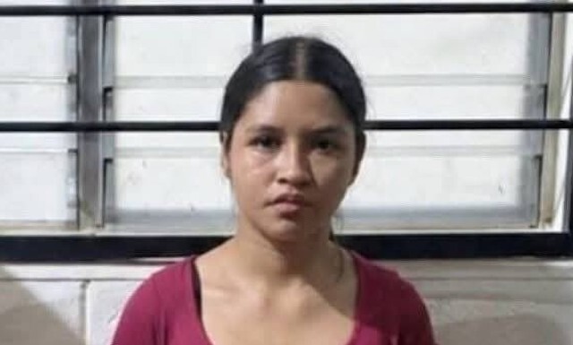 Joselinne Ramos Ramos