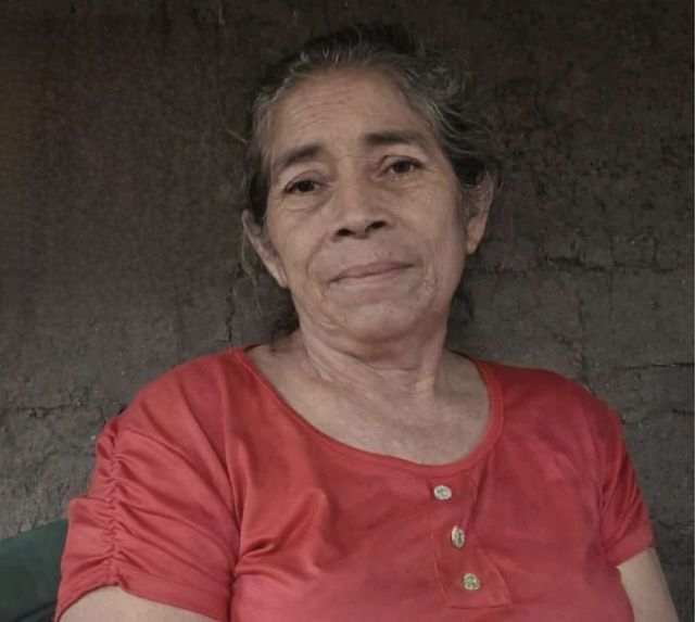 Lorenza del Tránsito Cardona, asesinada