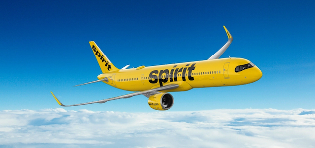 Spirit copia