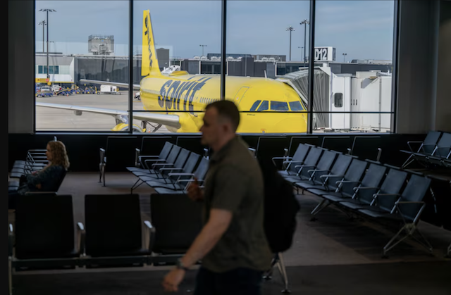 Spirit Airlines