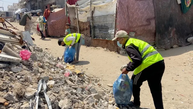 Franja de Gaza 2 copia
