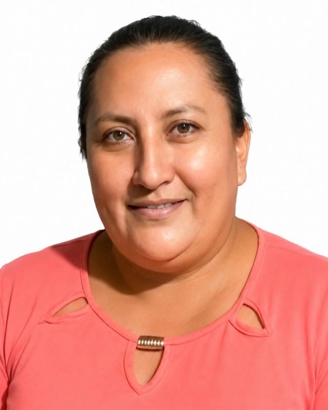 Teresa Hernández, asesinada 09-05-2026