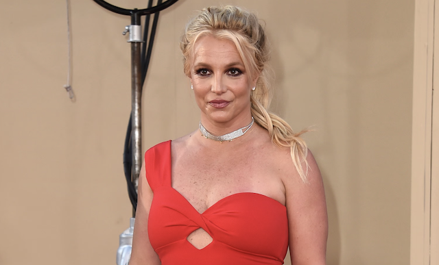 Britney Spears