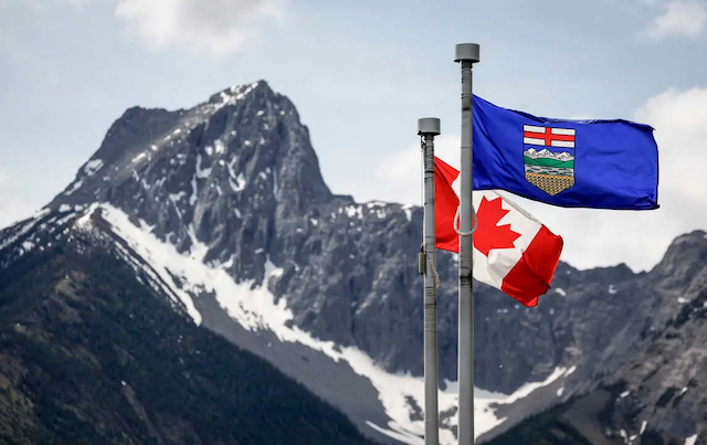 Alberta separatistas copia