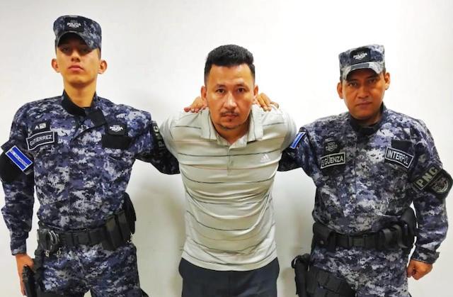 José Leonel Castellón Jiménez, asesinato de su esposa en Palm Beach, Florida
