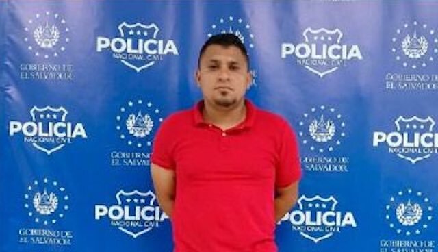 Lesiones Henry Ernesto Aparicio Medrano