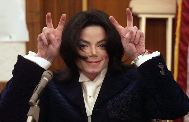 Michael Jackson 1