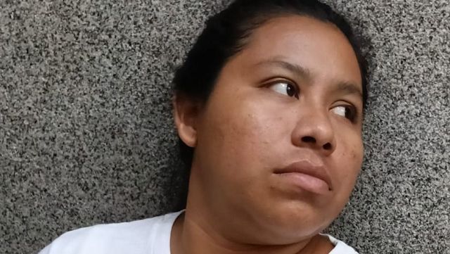 Evelyn Elizabeth Flores Cortez, 30 años de cárcel, homicidio agravado