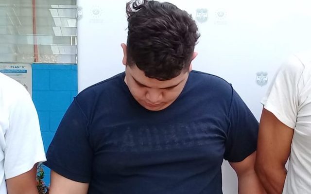 Edwin Alejandro Castro Hernández