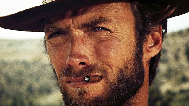Clint Eastwood