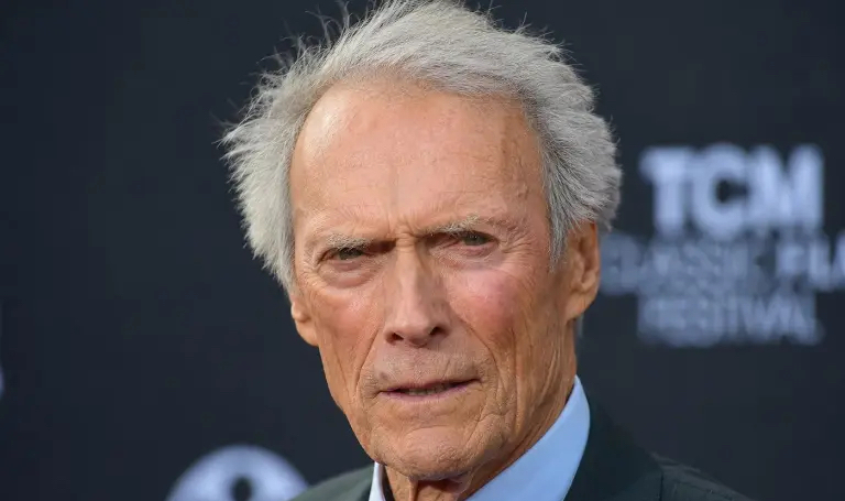 Clint Eastwood copia