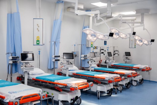 Hospital Rosales 4