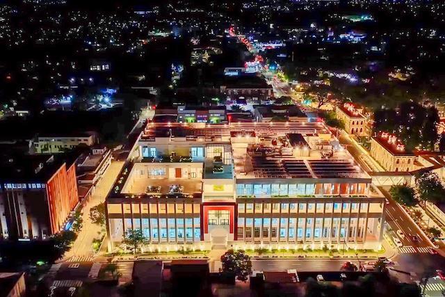 Hospital Rosales