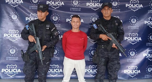 José María Monterroza Bonilla, Chiky, MS-13, agrupaciones ilícitas