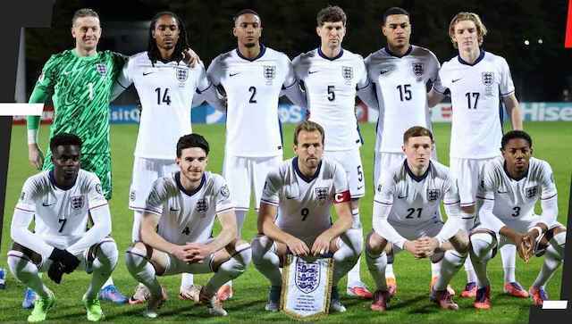 Inglaterra