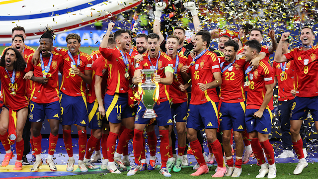 España