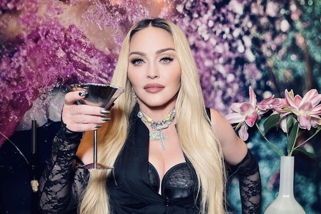 Madonna 1