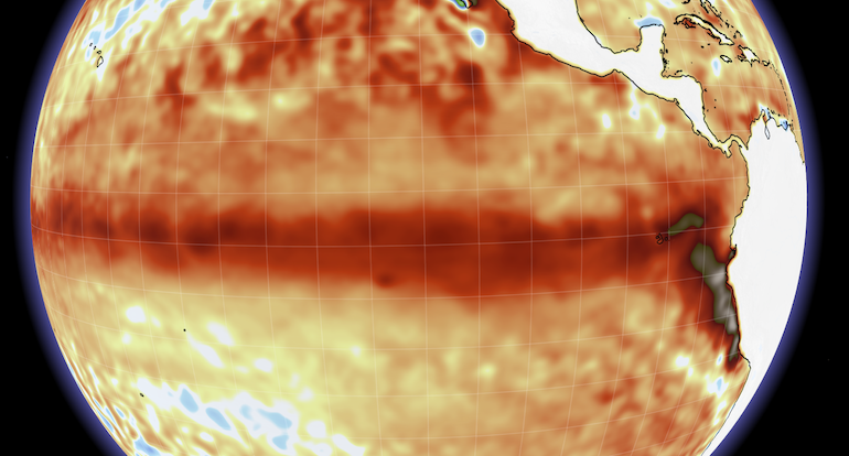 El Niño