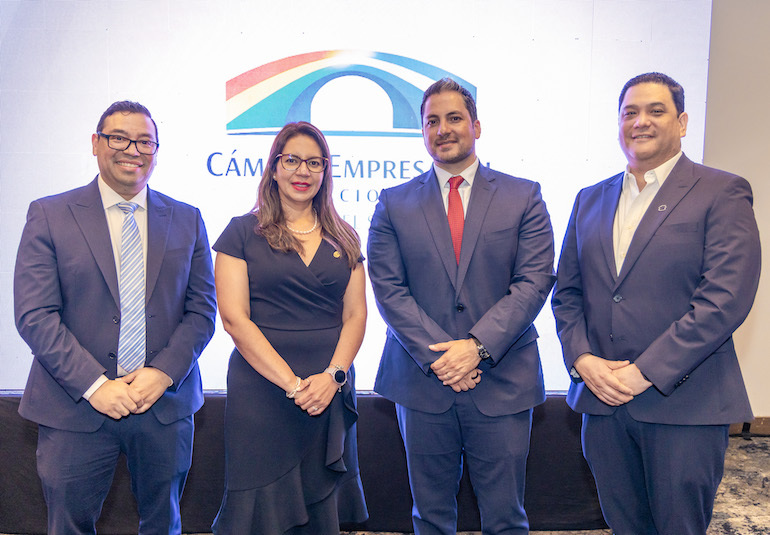DAVIVIENDA Segunda Misión Empresarial Bolivia – El Salvador_