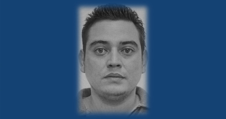 José Feliciano Quintero Vásquez, homicidio agravado