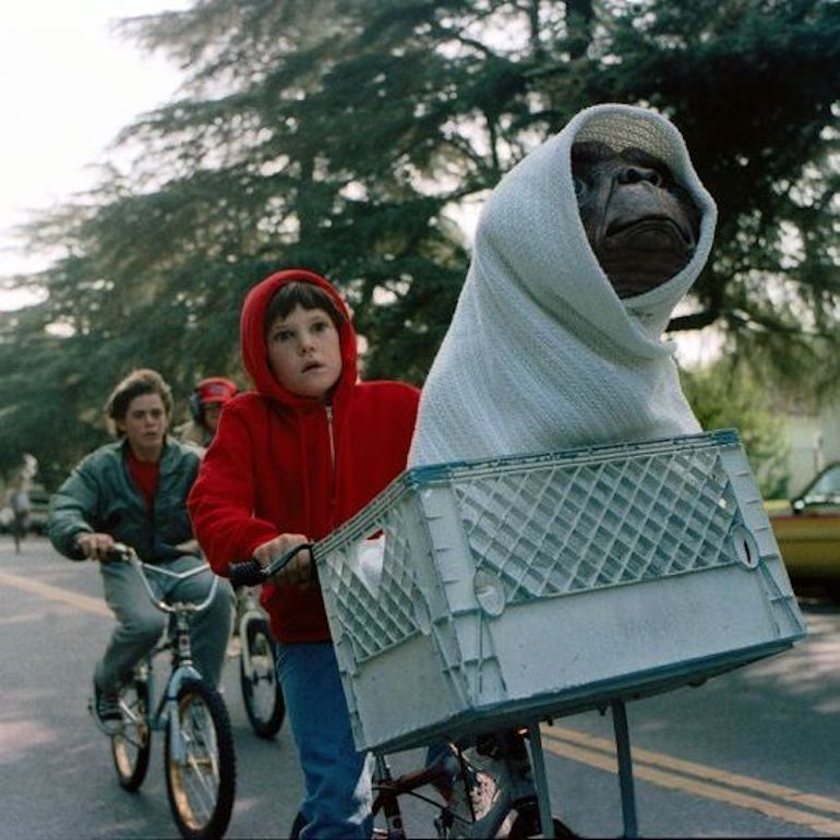 E.T.