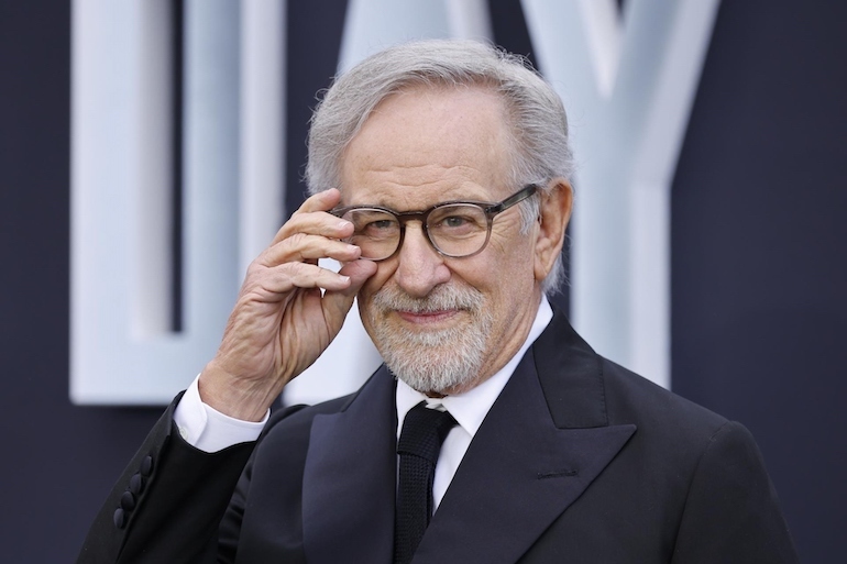 Steven Spielberg