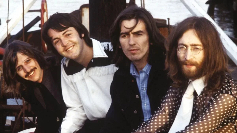 Beatles copia