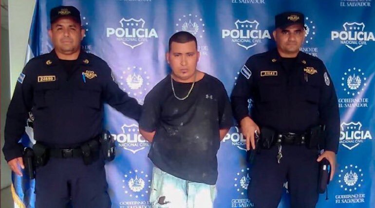 Francisco Jonathan Martínez Olaizola, 32 años de edad, hurto agravado
