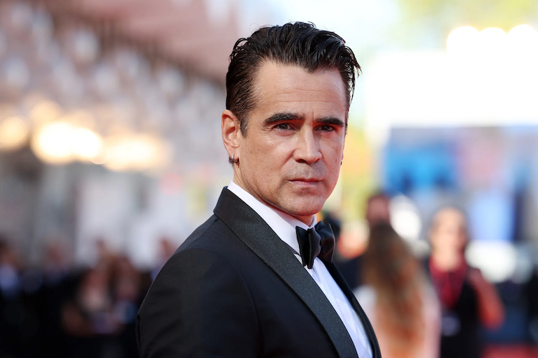 Colin Farrell copia