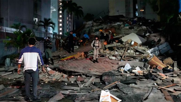 Terremotos en Venezuela 24-06-2026 3