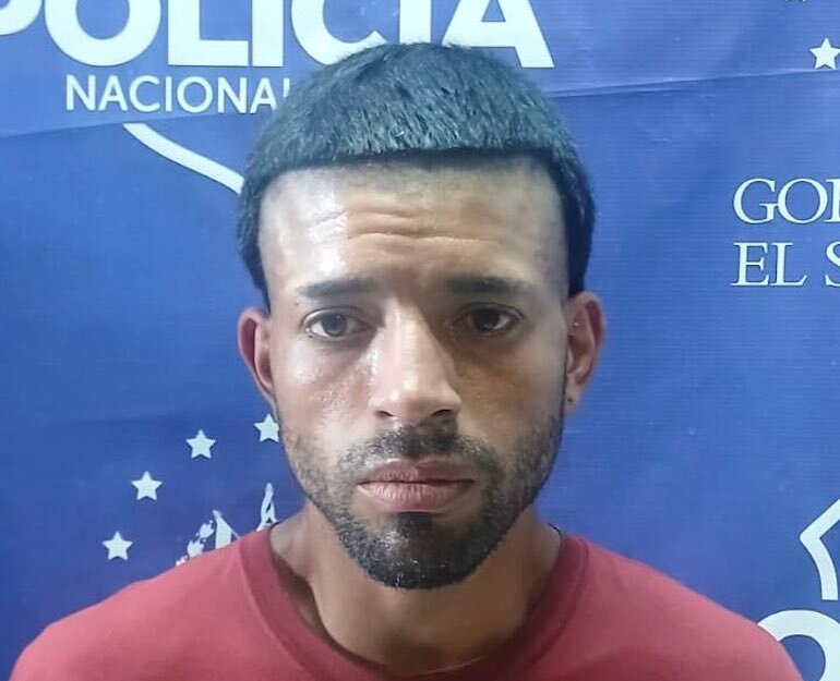 Giovanni Bladimir Alvarado Rivera, alias Drogo, MS-13, agrupaciones ilícitas 2