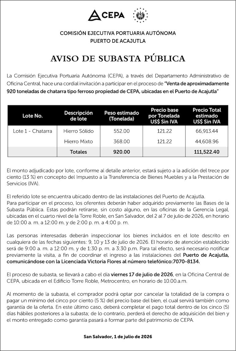 AVISO-SUBASTA---CEPA-PDA-01JUL2026 (1)