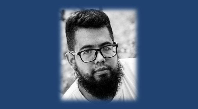 Klaus Fernando Orantes, homicidio agravado