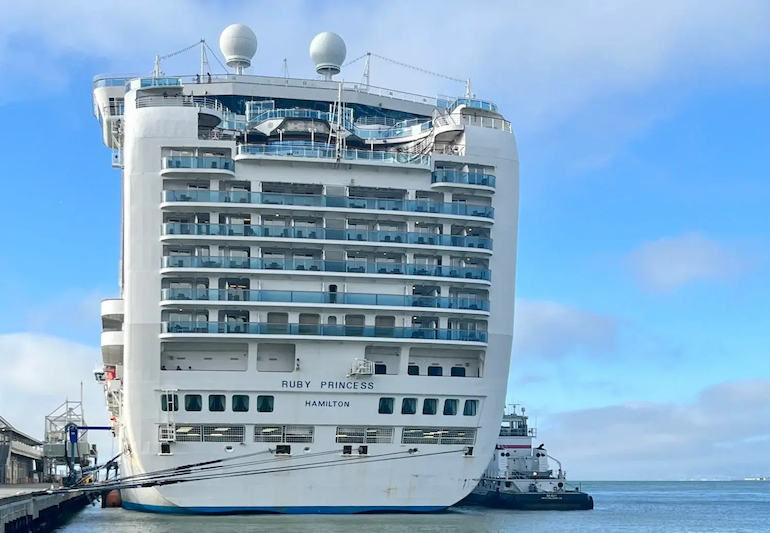 Ruby Princess Norovirus 2 copia