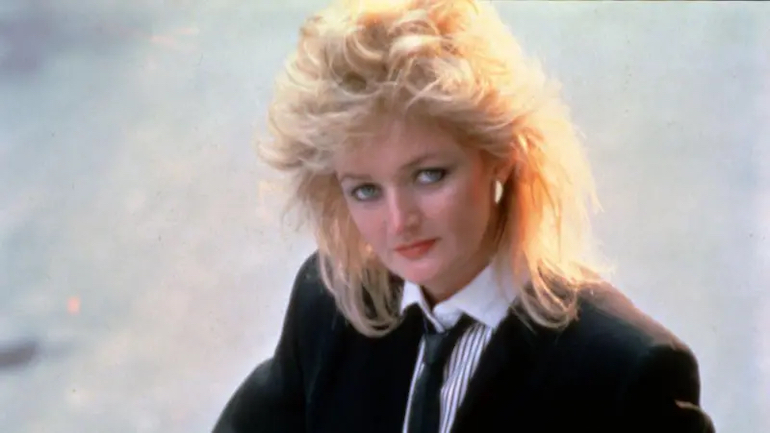 Bonnie Tyler fallece 75 años
