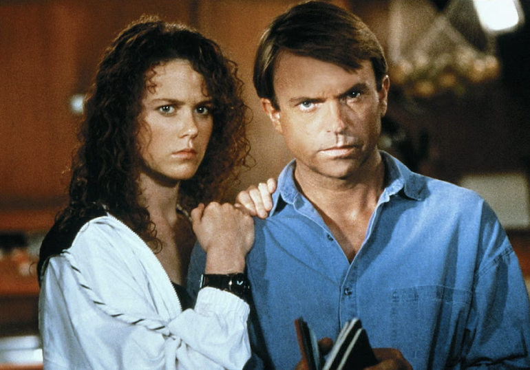 Sam Neill 76 años