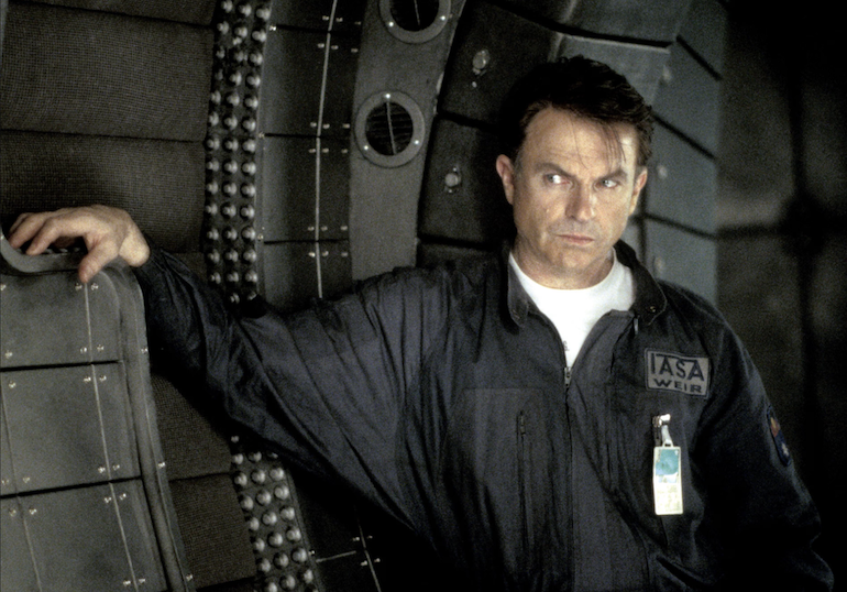 Sam Neill