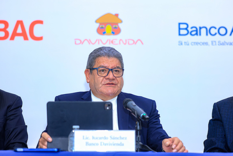 DAVIVIENDA COLADE 2026-
