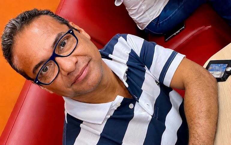 Fabricio Meza