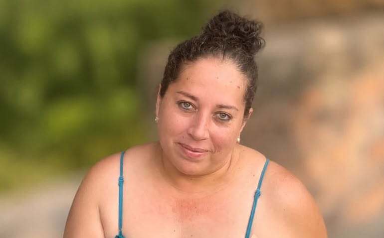 María Hildaura Callejas