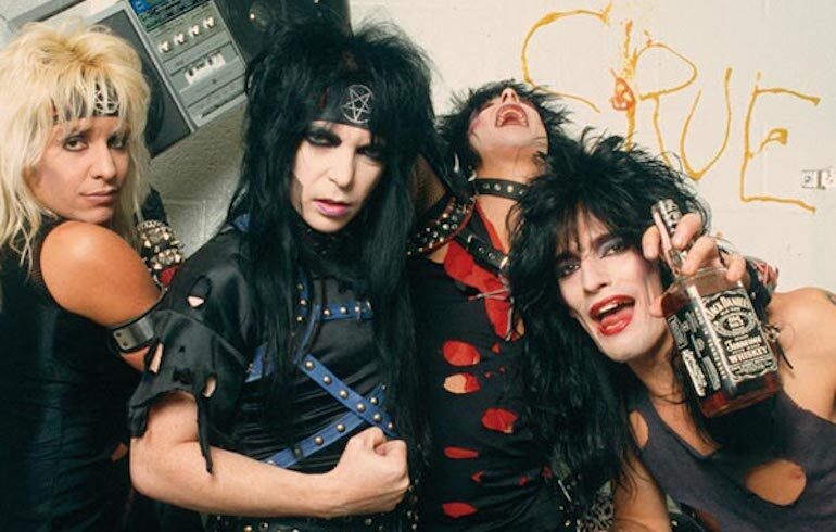 Motley