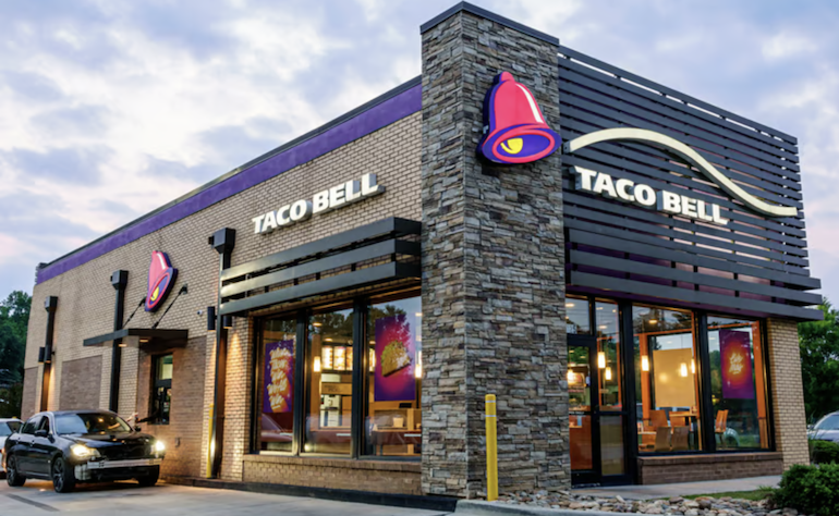 Taco Bell