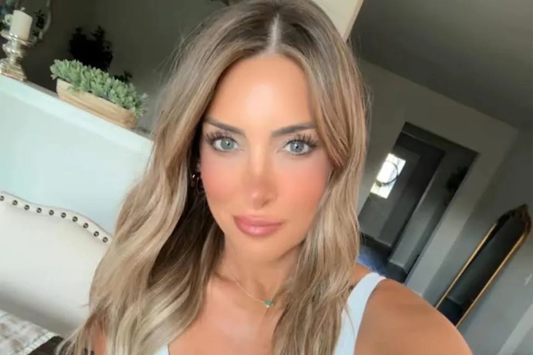 Sara Gilson copia