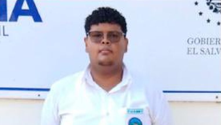 Josué Arturo Elías Roque, 18 años, posesión y tenencia de drogas