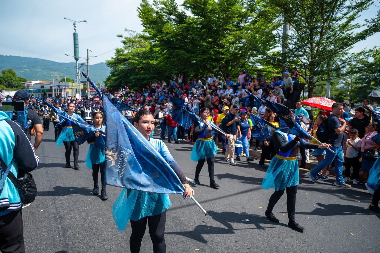 Desfile del Comercio 03-07-2026 3