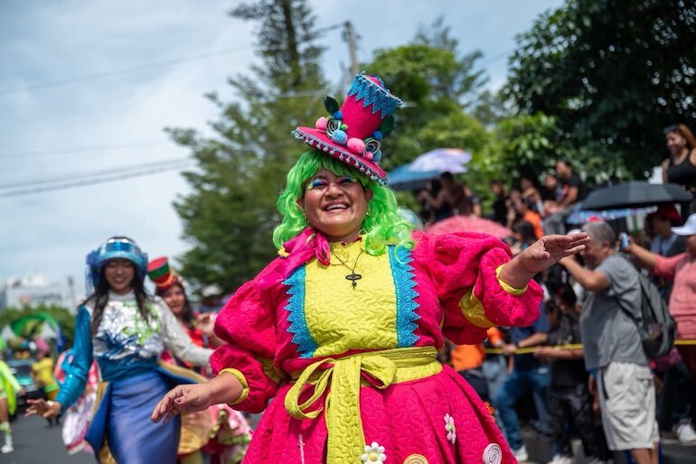 Desfile del Comercio 03-07-2026 11
